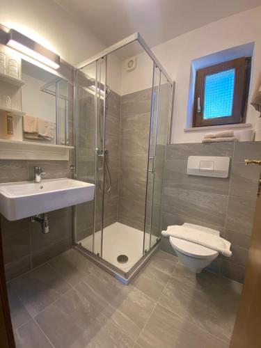 Standard One-Bedroom Apartment