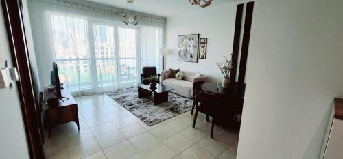 one bedroom apartment for rent Immaculate golf & Lake view at greens, Dubái (foto 10)