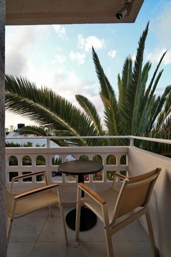 PEARL BOUTIQUE HOTEL in Malia