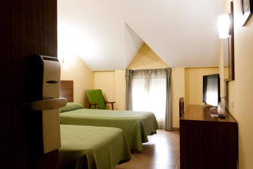 Hotel Hidalgo Quijada - image 9