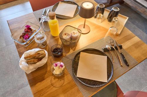 Ēdiens un dzērieni, Agriturismo Ca' Belluccio in Sasso Feltrio