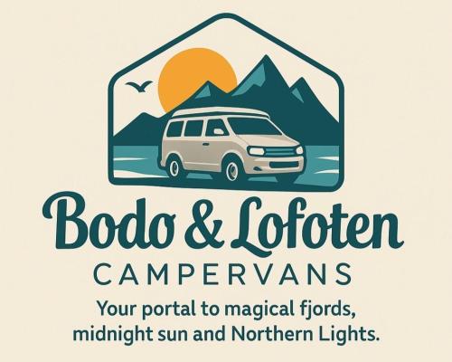 Bodø & Lofoten Campervans - Optimalized campers for exploring the Lofoten islands and the Bodø area, Bodø (photo 2)