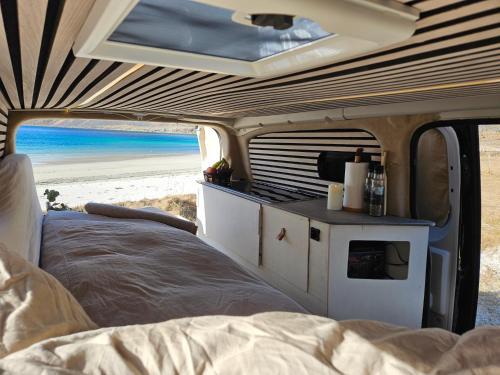 Bodø & Lofoten Campervans - Optimalized campers for exploring the Lofoten islands and the Bodø area, Bodø (photo 4)