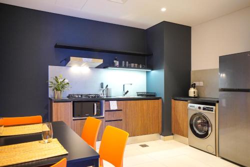 Palvelut, Apart-hotel You&Co Dubai in Dubai Sports City