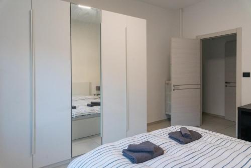 My M&Y - Pala Alpitour/Stadio Olimpico