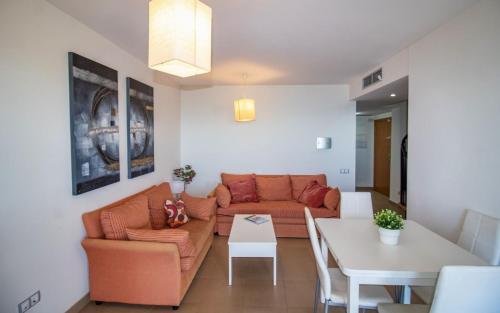Atico duplex frente al mar ALCOSSEBRE VILLAGE Albert Villas - image 5