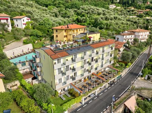Hotel Villa Smeralda 3