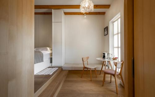 Valea Verde Retreat Transilvania in Cund