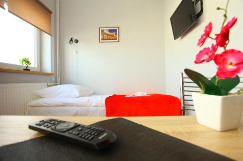 Hostel Bazar Room Type - Single Room