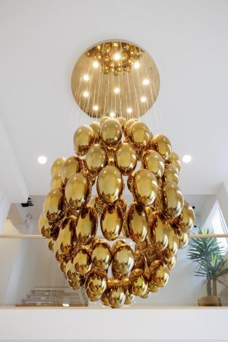 타카 호텔 - 베어링 - 편의 시설/서비스