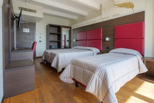 Albergo Ristorante Da Tonino - image 10