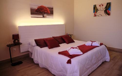 B&B Faro di Luce chambre d'hôte Cantera