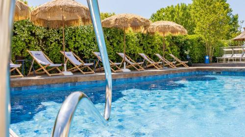 Hotel Europe - image 12