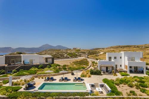 Ventus di Milo - Milos