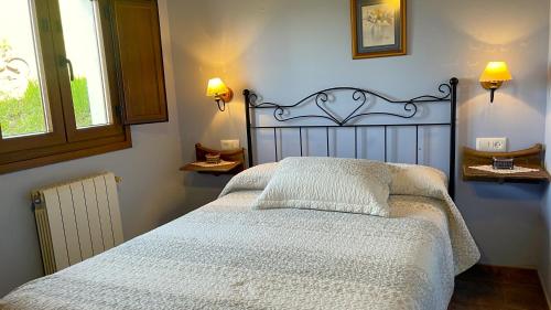 Casa El Collau I in Pilona
