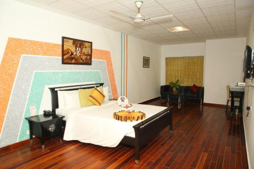 Vedic Village Sriperumbudur in Sriperumbudur