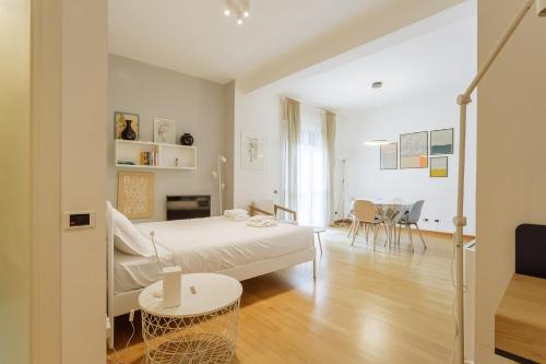 Yourbanflat Porta Altinate, Padwa