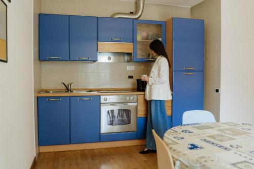 Yourbanflat Porta Altinate Room Type - Studio Apartment Yourbanflat Porta Altinate Room Type - Studio Apartment