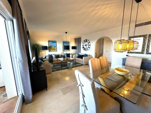 บริการและสิ่งอำนวยความสะดวก, Beach apartment Bermuda Beach 7 in บวยนาส โนเชส