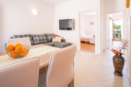 Two-Bedroom Apartment image 10