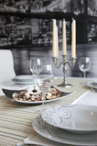 Apartment Babic · Split
