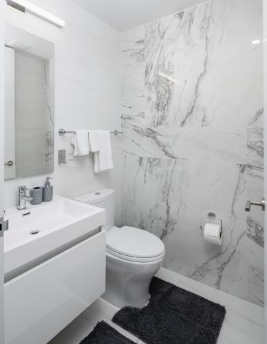 Stunning Apartment in Manhattan with Patio, New York (Foto 4)