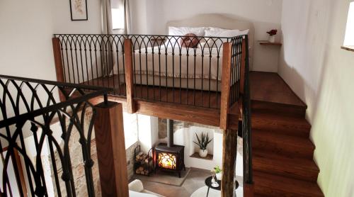 Prosciutto Kingdom - Kraljestvo pršuta by Pršutarna Ščuka