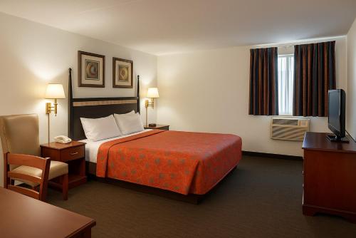Key Inn Roseville in Roseville, USA
