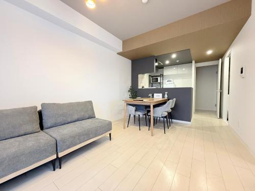 Sun Court Nango-dori サンコート南郷通 603