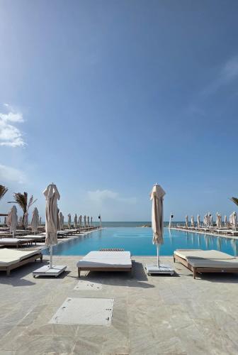 Sea Breeze – khách sạn tại Bilgah