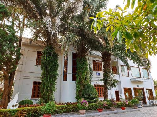 Khu du lịch sinh thái Him Lam - Him Lam Resort	