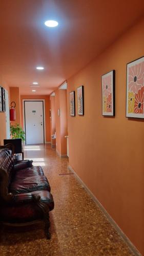 BAM BAM TIBURTINA Guesthouse, Rom