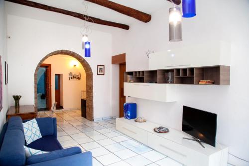 Caprino B&B chambre d'hôte Formia