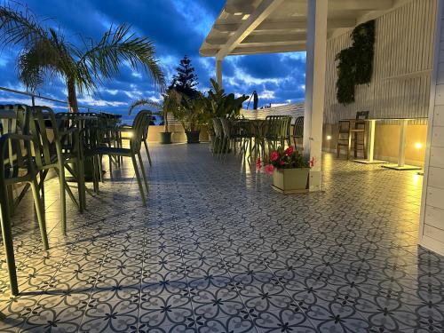 karol rooms