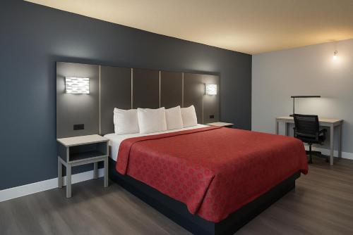 Key Inn Roseville in Roseville, USA