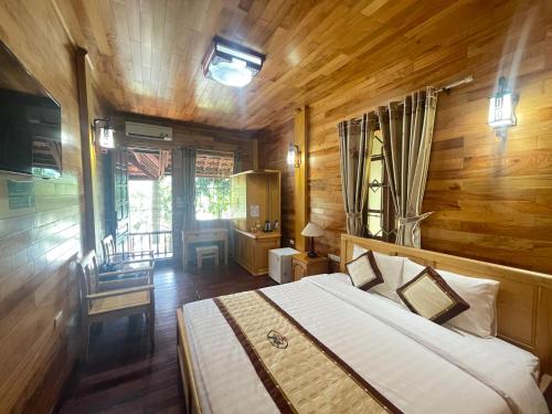 Khu du lịch sinh thái Him Lam - Him Lam Resort	