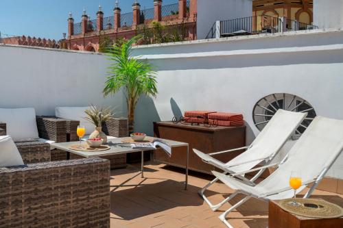 Magno Apartments Fabiola Luxury House, Sevilla