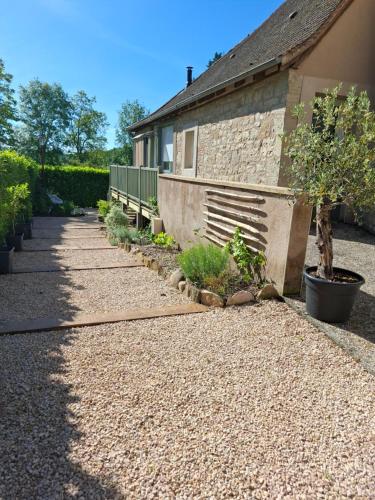 Le Maclo in Bétaille (Midi-Pyrenees)