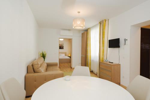 Casa Nicolae Luxury Suites Room Type - Junior Suite Casa Nicolae Luxury Suites Room Type - Junior Suite