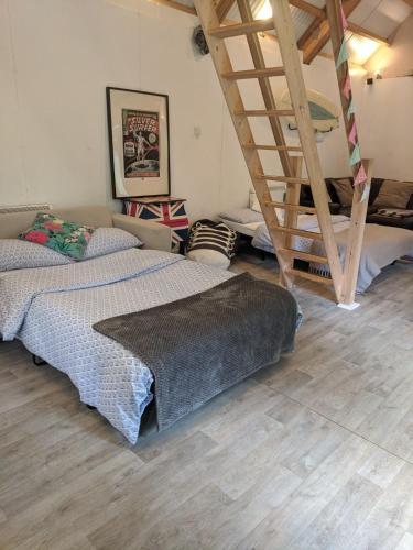 Woodland Lodge, London (Foto 9)