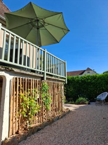 Le Maclo in Bétaille (Midi-Pyrenees)