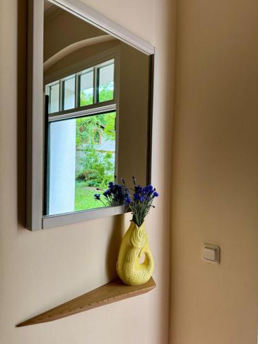Ferienapartment Janow in Spantekow, Deutschland