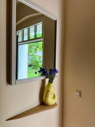 Ferienapartment Janow in Spantekow, Deutschland