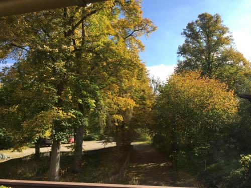 Gastehaus LieNa in der Winkelsmuhle