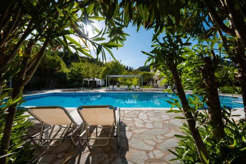 Orange Grove Suites 5