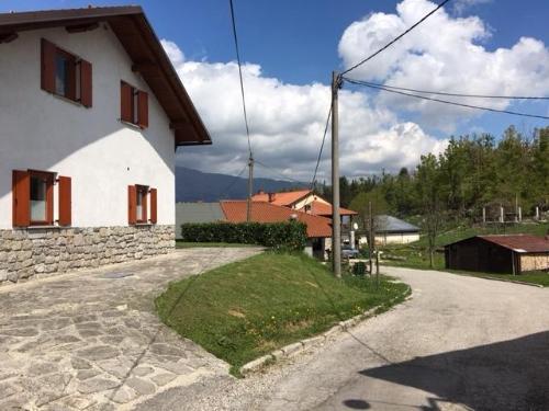 Guesthouse Hisa Carman