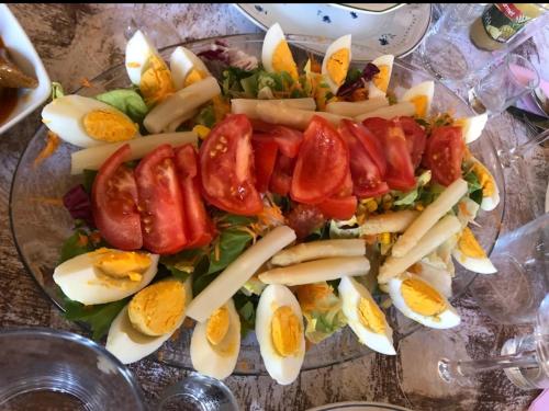 Albergue El Palomar in Moratinos