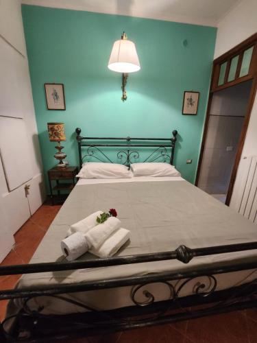 La Nobildonna locazione breve, Naples (photo 8)