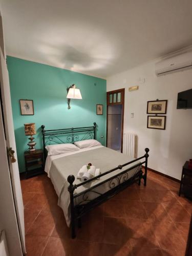 La Nobildonna locazione breve, Naples (photo 6)
