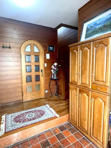 日式庭院豪宅 in Kohoku